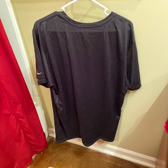 Nike Saints Dri Fit Shirt XL - Picture 2 of 3